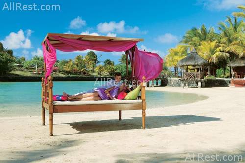 Paradise Cove Hotel & Spa 12